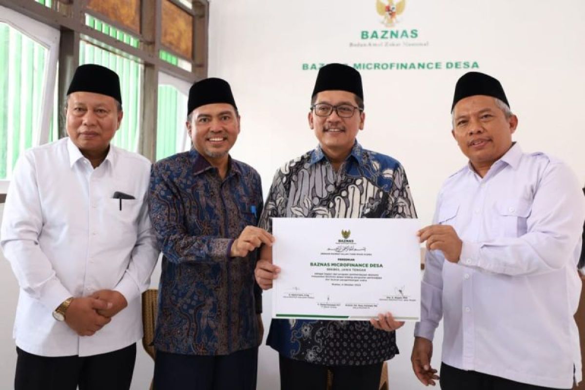 Program Pembiayaan Usaha Mikro dengan Bunga Rendah