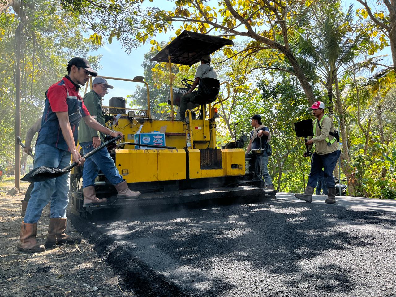 Layanan Bantuan Sosial Mulai Disalurkan untuk Keluarga Kurang Mampu